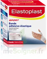 Elastoplast Bande Adhésive Elastiques 3cmx2,5m à BRIEY