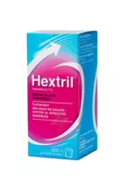 Hextril 0,1 % Bain Bouche Fl/200ml à BRIEY