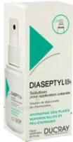 Diaseptyl 0,5 %, Solution Pour Application Cutanée à BRIEY