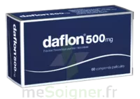 Daflon 500 Mg Comprimés Pelliculés Plq/60 à BRIEY