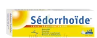 Sedorrhoide Crise Hemorroidaire Crème Rectale T/30g à BRIEY