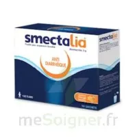 Smectalia 3 G, Poudre Pour Suspension Buvable En Sachet à BRIEY
