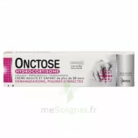 Onctose Hydrocortisone Crème T/38g à BRIEY