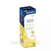 Hydralin Gyn Crème Gel Apaisante 15ml à BRIEY