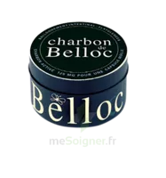 Charbon De Belloc 125 Mg Caps Molle B/36 à BRIEY