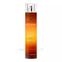 Nuxe Reve De Miel Eau Savoureuse Parfumante Fl Verre/100ml à BRIEY